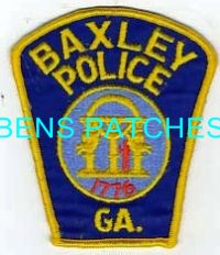 GEORGIA,BAXLEY POLICE 2_wm